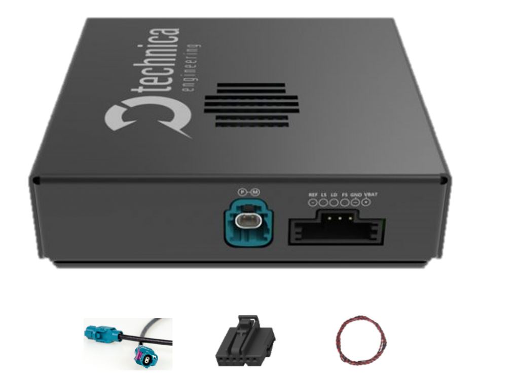 Media Converter MultiGigabit Marvell 虹科智能互联