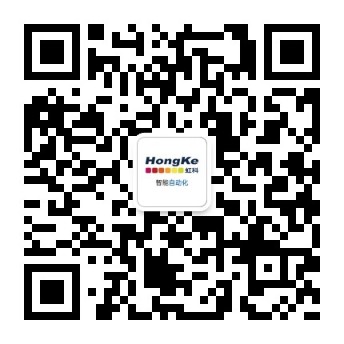 智能自动化公众号