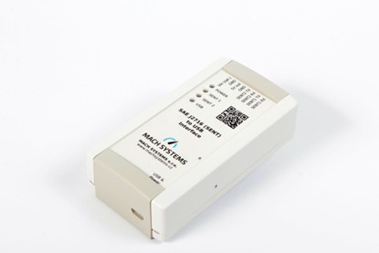 sent USB