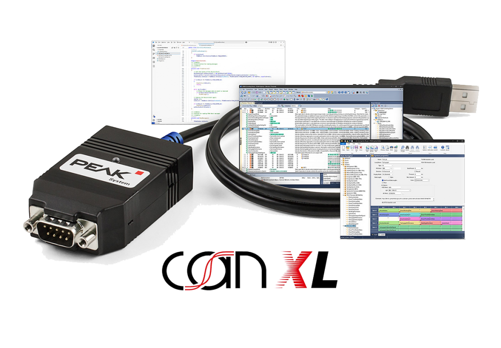 PCAN XL