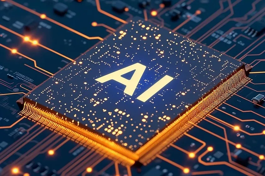 Read more about the article 虹科干货 | 嵌入式AI崛起，CAN总线如何重塑新角色？