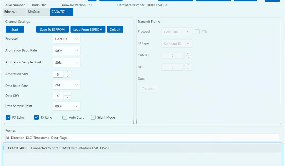 1000BASE-T1-Media-Converter-Utility-CAN-and-CAN-FD