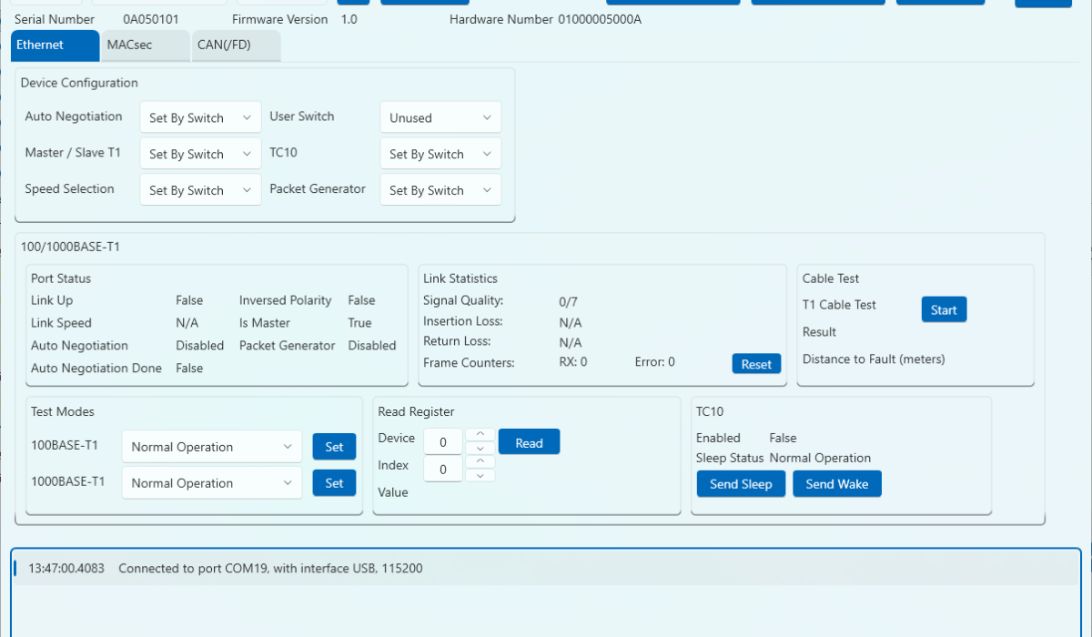 1000BASE-T1-Media-Converter-Utility-Ethernet