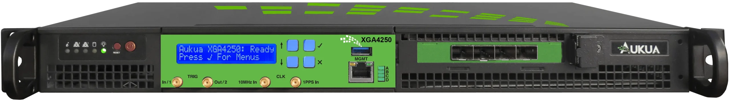 XGA4250 硬件平台