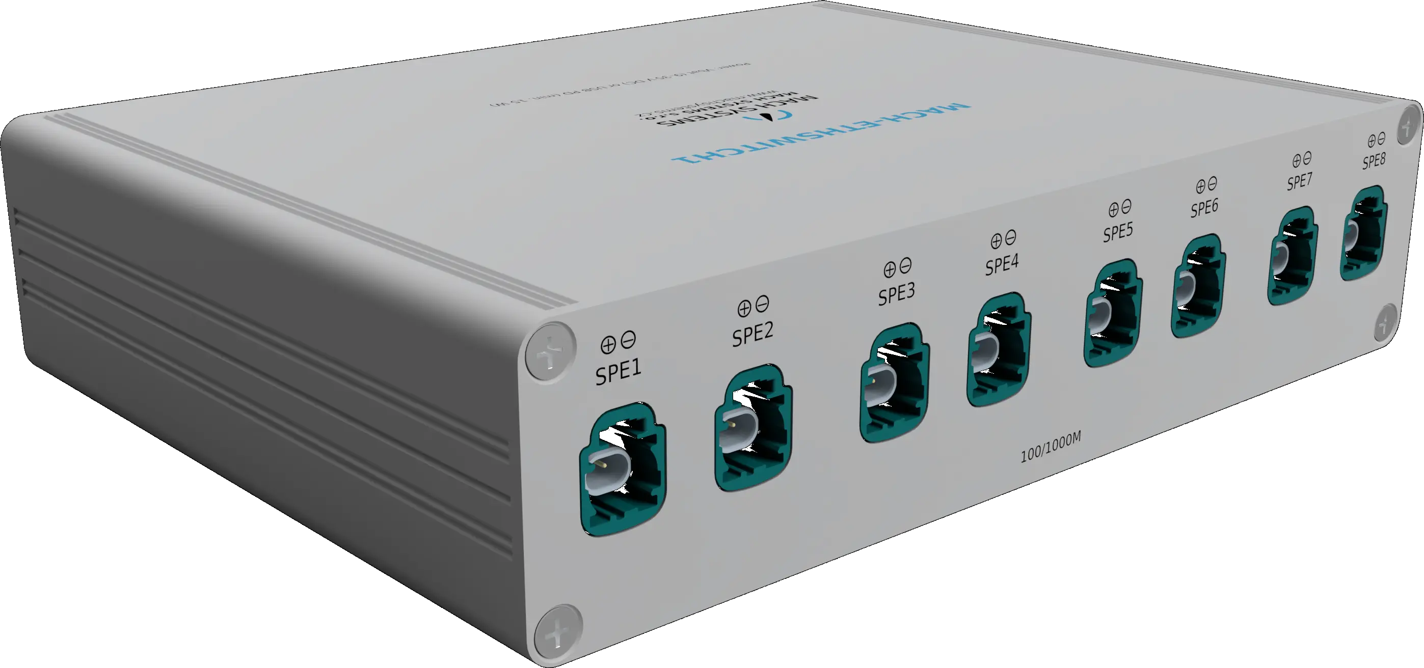 H - H-MTD Connectors