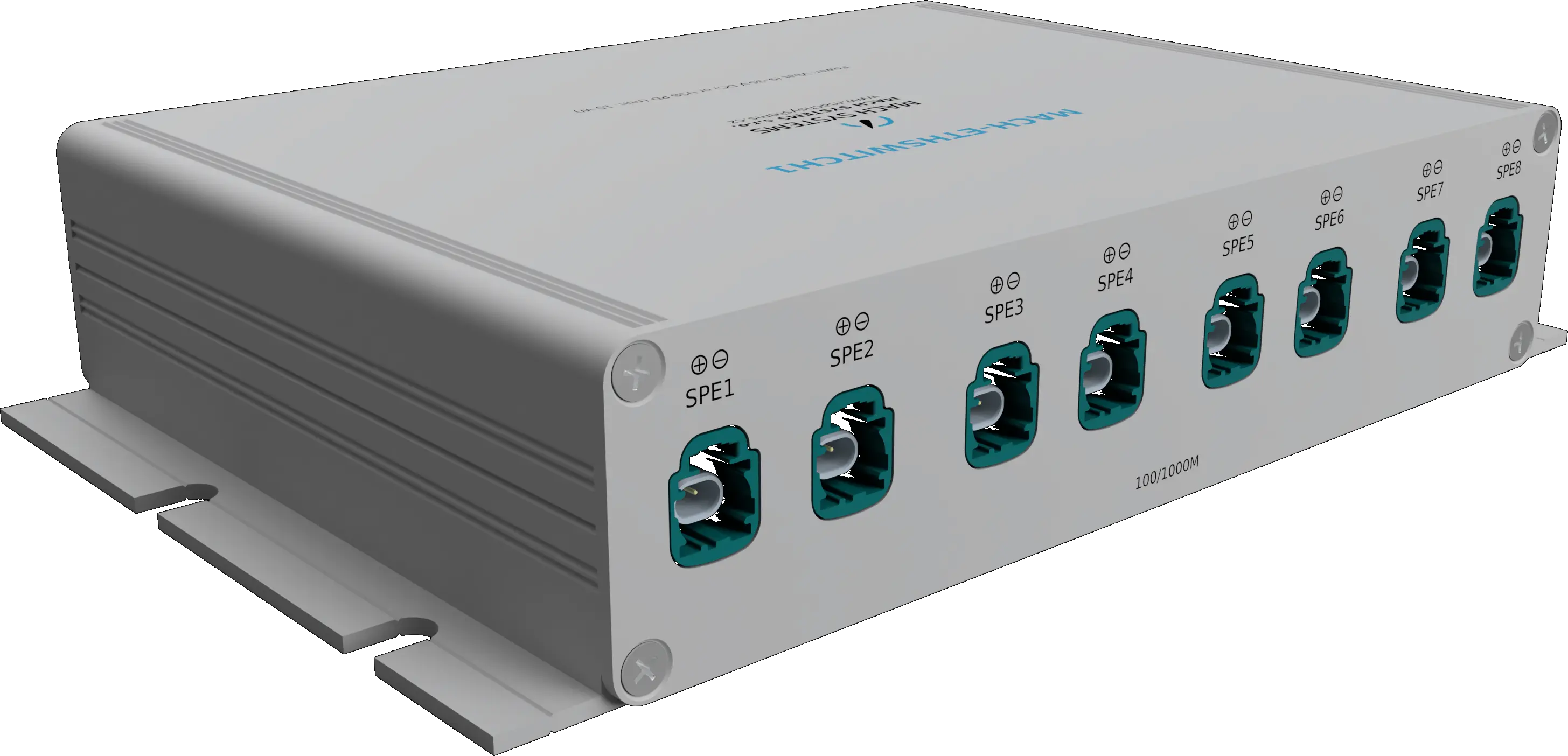 HF - H-MTD Connectors