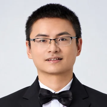 Wensong Wu的头像