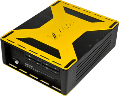 Automotive HIL Video Logger Automotive HIL Video Logger