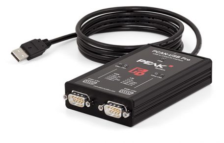 PCAN-USB-Pro-FD